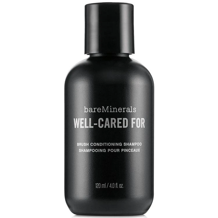 商品BareMinerals|Well-Cared For™ 刷具养护清洁乳 120ml,价格¥105,第1张图片