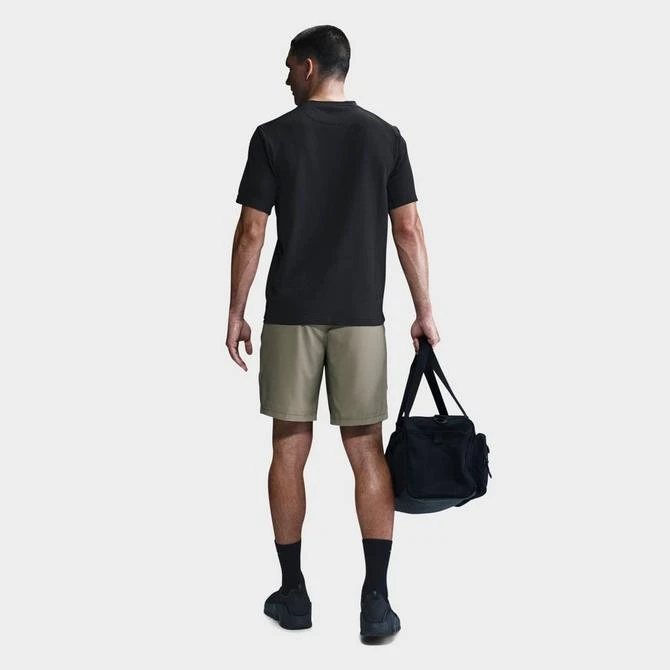 商品NIKE|Men's Nike Primary Dri-FIT Seersucker Versatile Top,价格¥483,第2张图片详细描述