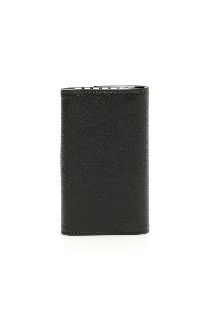 商品Salvatore Ferragamo|Salvatore Ferragamo Gancini Key Case,价格¥2354,第2张图片详细描述