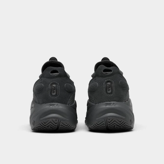 Big Kids' Fila Ray Tracer Evo 2 Casual Shoes 商品