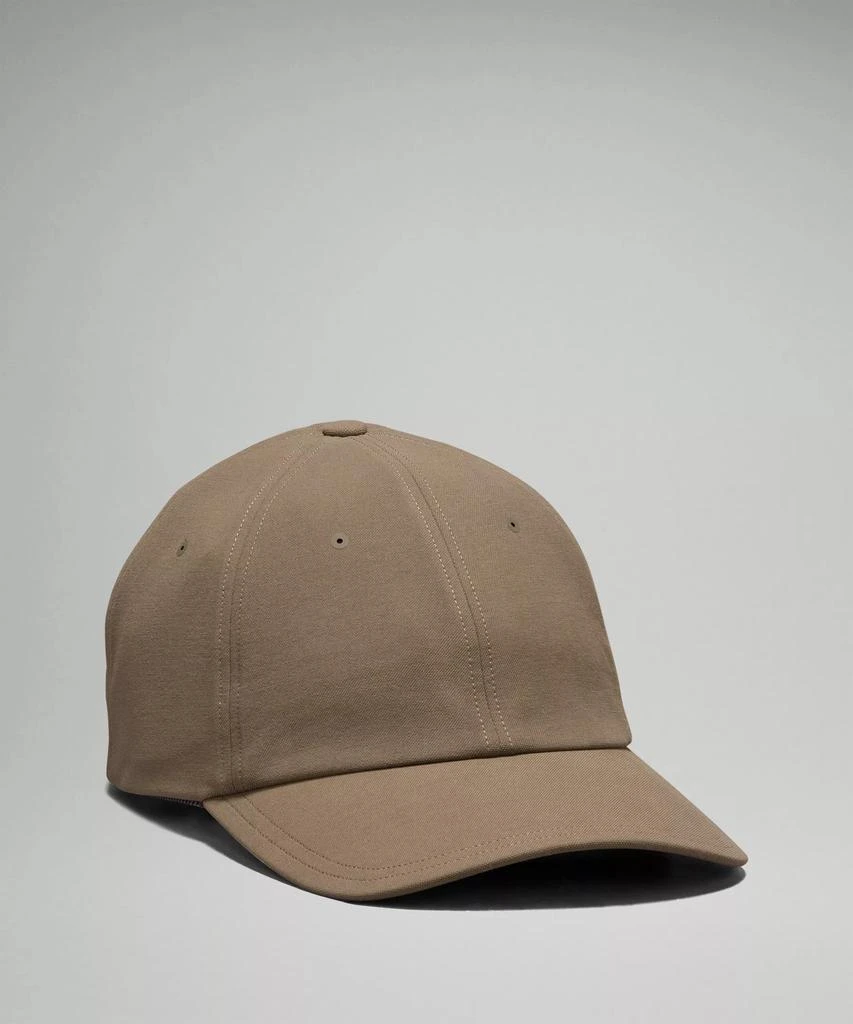 商品Lululemon|Men's Days Shade Ball Cap *VersaTwill,价格¥124,第1张图片