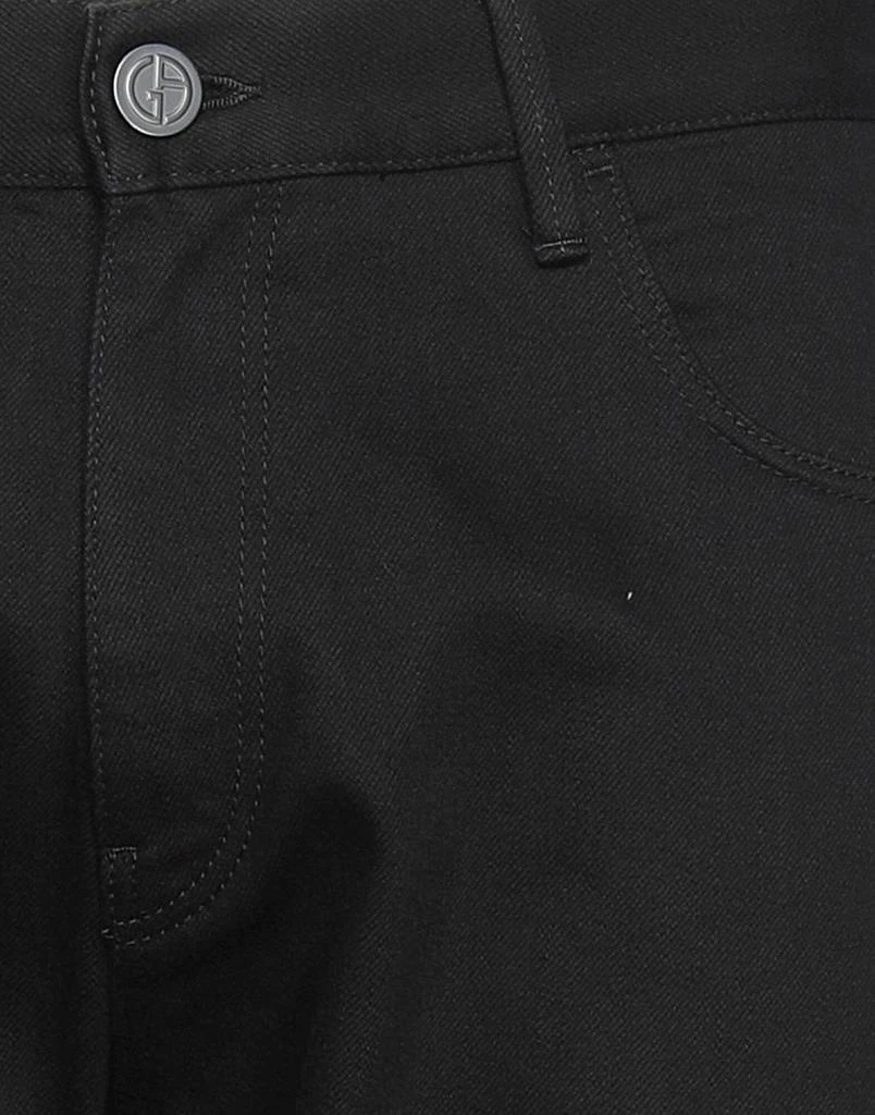 商品Giorgio Armani|Denim pants,价格¥2678,第4张图片详细描述