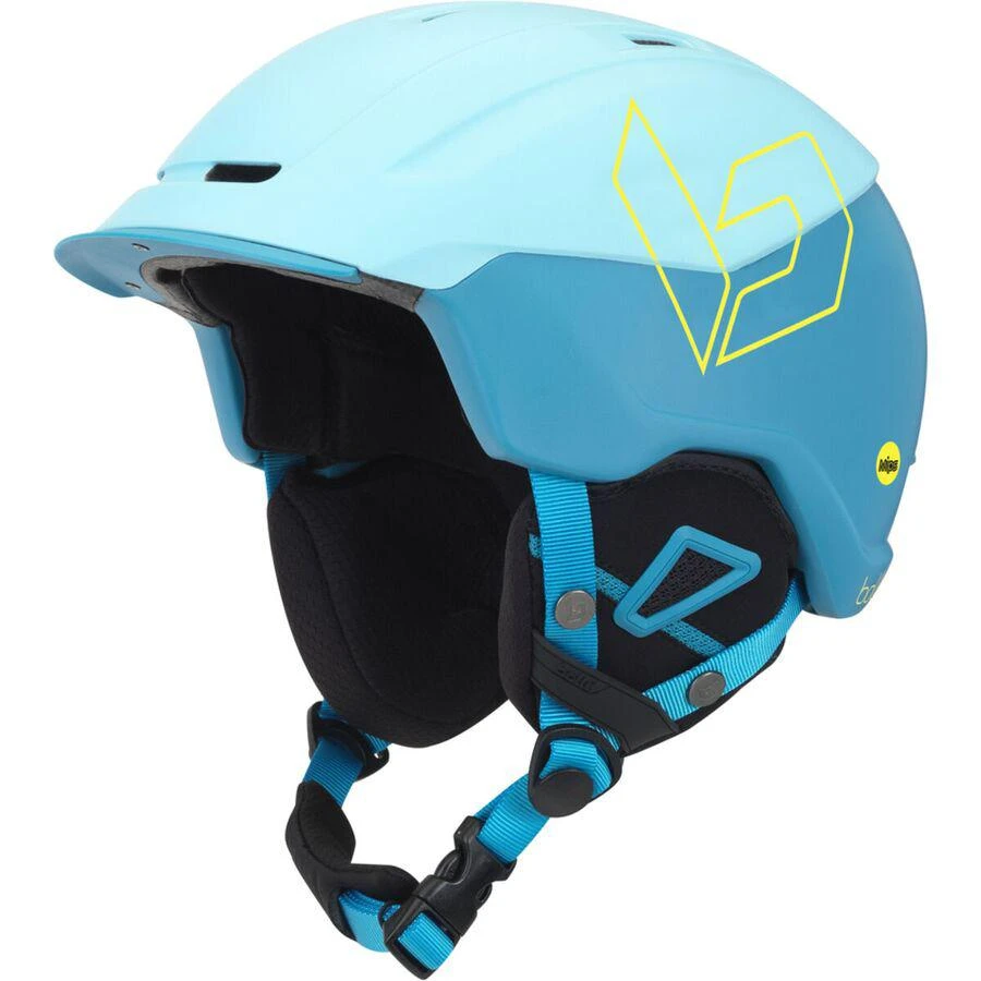 商品Bolle|Instinct Mips Helmet,价格¥969,第1张图片