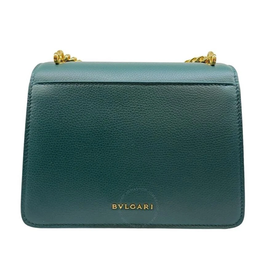 商品BVLGARI|Serpenti Forever Maxi Chain Crossbody Bag,价格¥17745,第3张图片详细描述