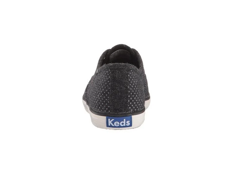 商品Keds|Champion Glitter Wool,价格¥270,第5张图片详细描述