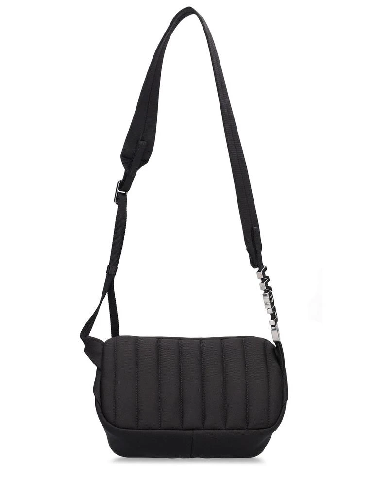 商品Alexander Wang|Heiress Sport Nylon Crossbody Bag,价格¥1782,第4张图片详细描述