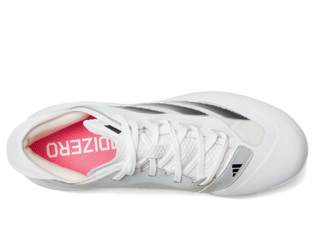 商品Adidas|Adizero Impact TPU K BSB (Little Kid/Big Kid),价格¥440,第2张图片详细描述