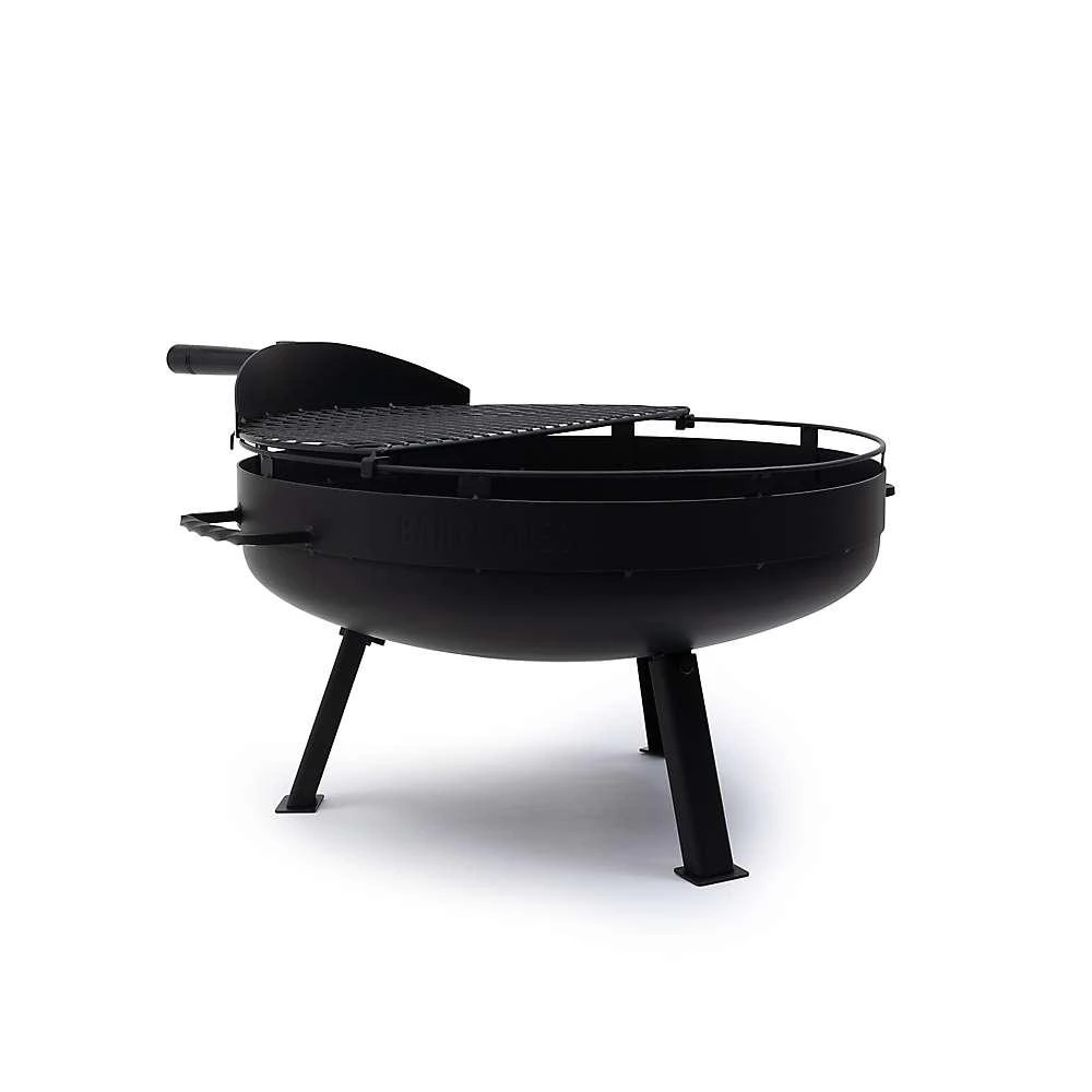 Barebones Cowboy Fire Pit Grill 商品
