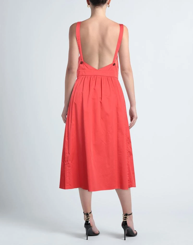 商品ba&sh|Midi dress,价格¥542,第3张图片详细描述