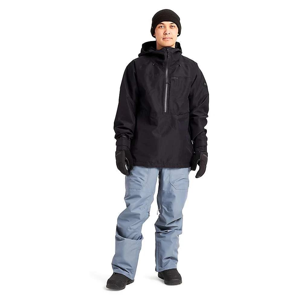 Burton Men's GTX Pillowline Anorak Jacket 商品