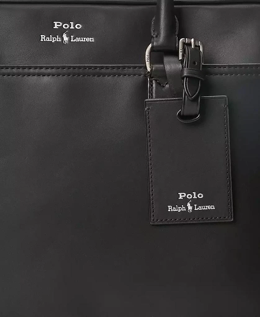 商品Ralph Lauren|男士公文包电脑包,价格¥3006,第4张图片详细描述