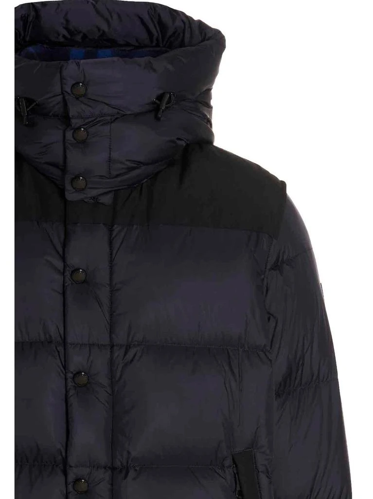 商品Burberry|'Leeds' down jacket,价格¥11604,第4张图片详细描述