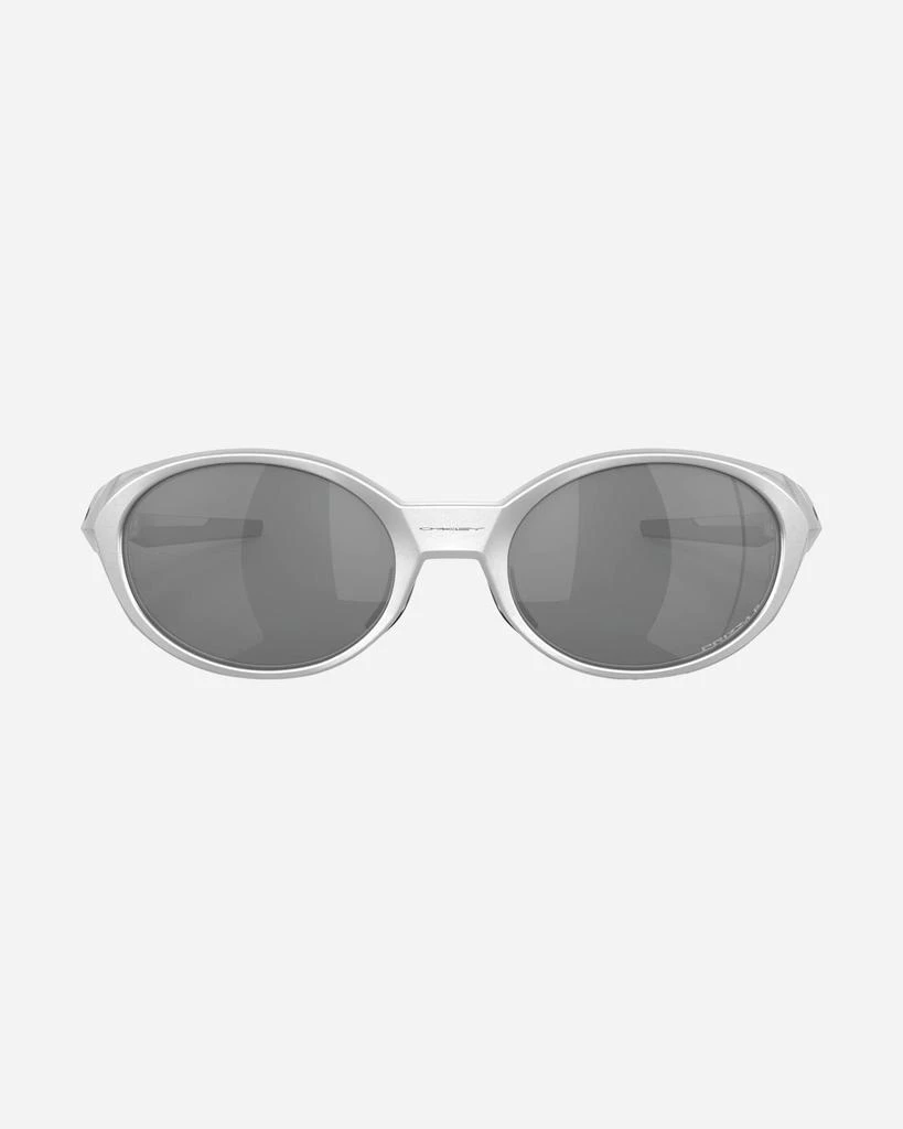 商品Oakley|Eye Jacket Sunglasses Matte Black / Prizm Grey,价格¥1610,第2张图片详细描述