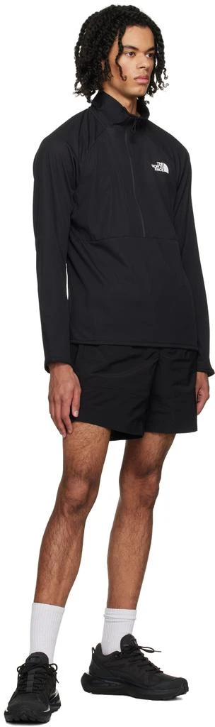 商品Salomon|Black Odyssey ELMT Low Sneakers,价格¥1500,第5张图片详细描述