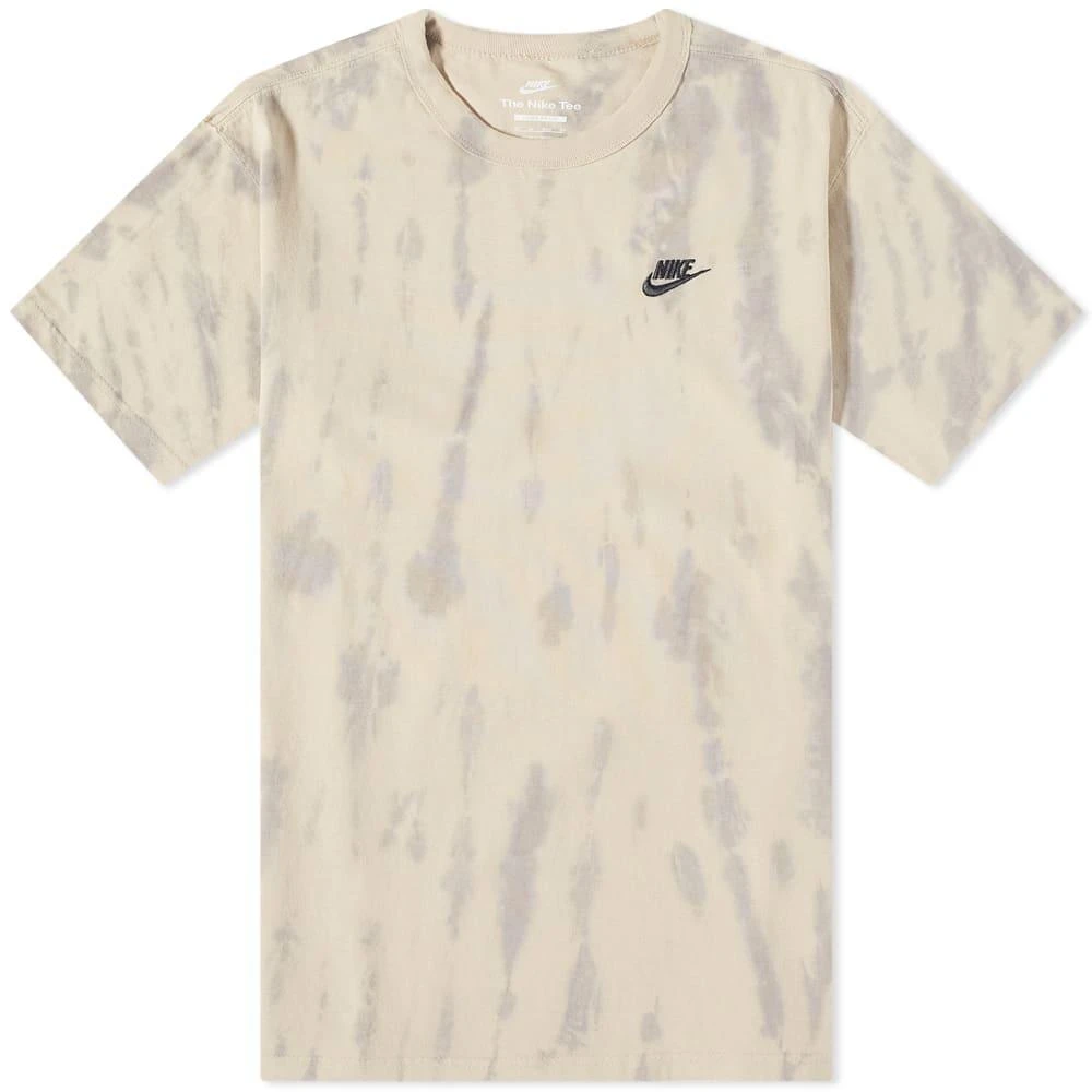 商品NIKE|Nike Premium Essentials Tie Dye T-Shirt,价格¥178,第1张图片