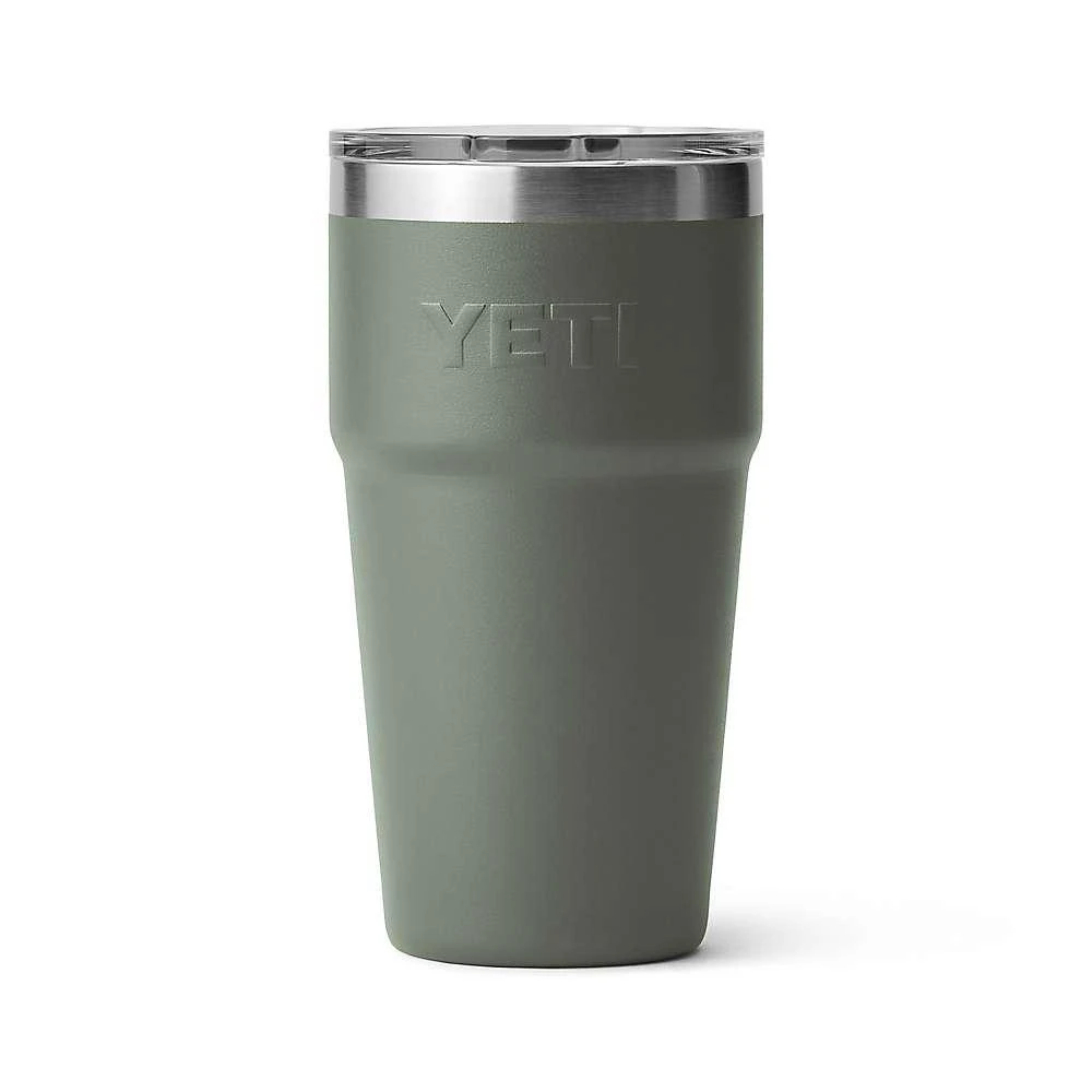商品YETI|YETI Rambler 16oz Pint,价格¥225,第2张图片详细描述