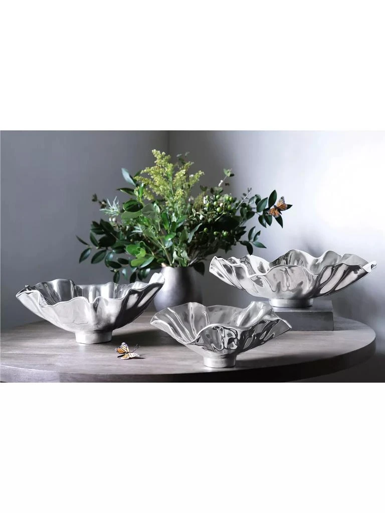 Vento Bloom Medium Bowl 商品