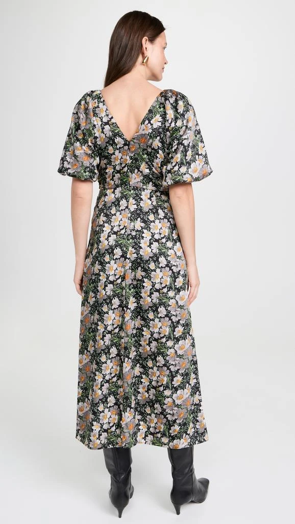 商品Cinq  Sept|Cosmo Flowers Brenton Dress,价格¥1173,第2张图片详细描述