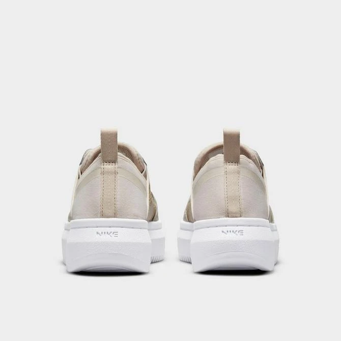 Women's Nike Court Vision Alta Casual Shoes 商品