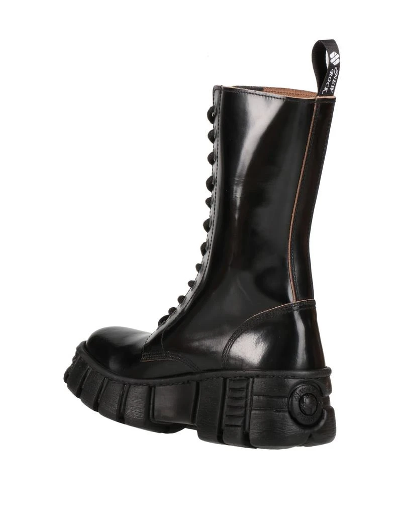 商品NewRock|Ankle boot,价格¥538,第3张图片详细描述