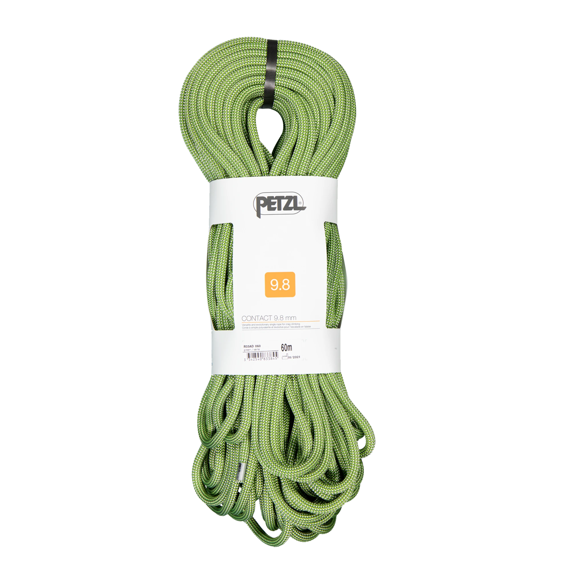 商品【商品预售7天】 Petzl|Petzl 登山攀岩 11882731STYLE 绿色,价格¥2930,第1张图片