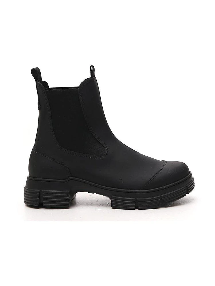 商品Ganni|Ganni City Chelsea Boots,价格¥1622,第1张图片