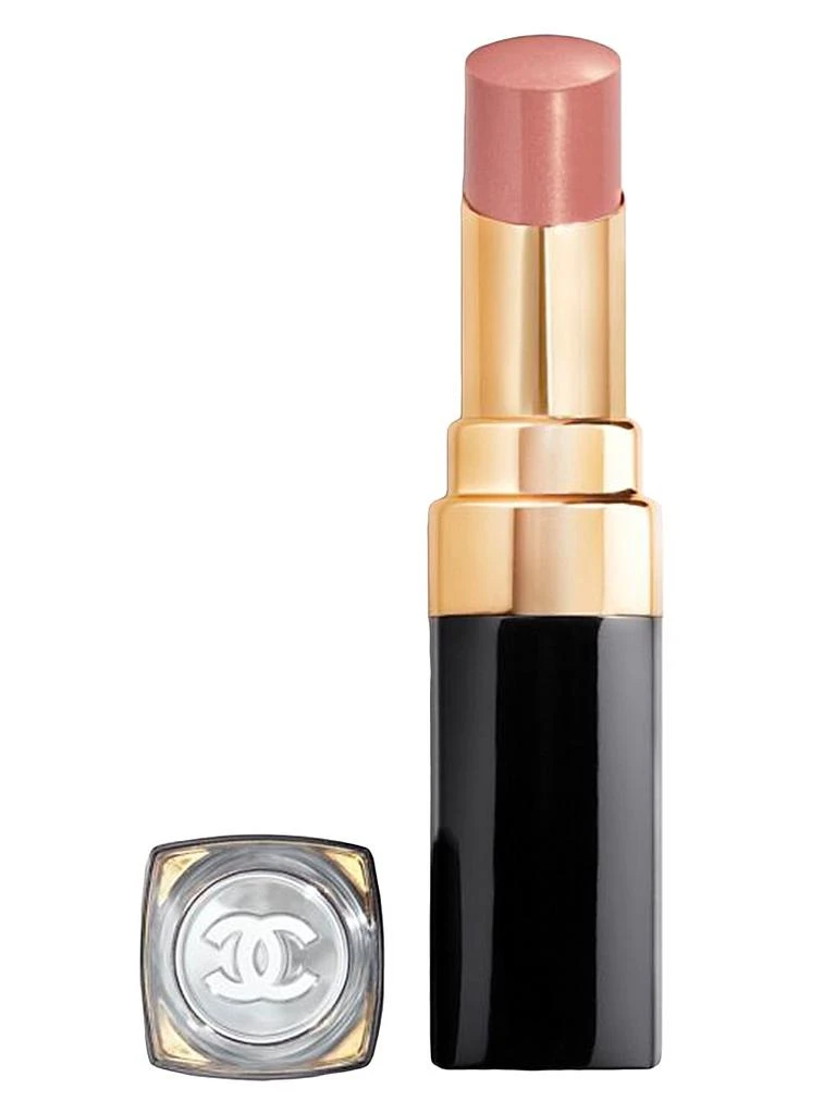 商品Chanel|ROUGE COCO晶亮水唇膏 - 2019春夏新品,价格¥375,第1张图片