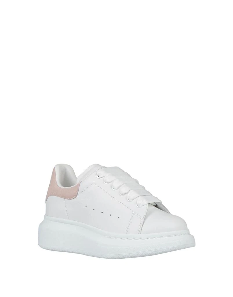 商品Alexander McQueen|Sneakers,价格¥1841,第2张图片详细描述