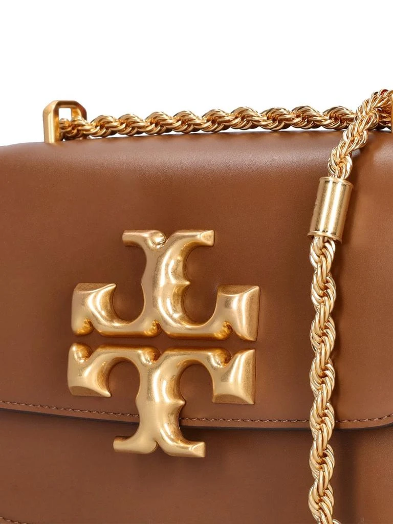 商品Tory Burch|Small Eleanor Convertible Leather Bag,价格¥4893,第3张图片详细描述