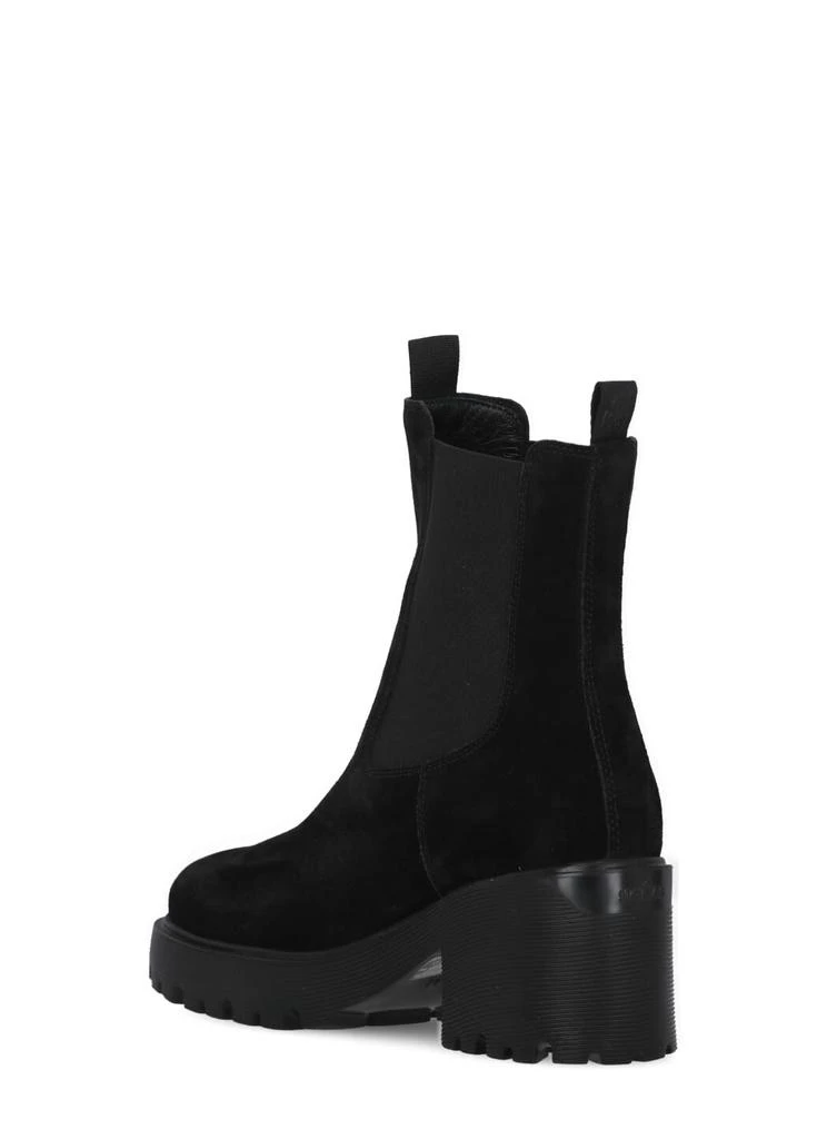 商品hogan|H649 Chelsea Boots,价格¥3155,第3张图片详细描述