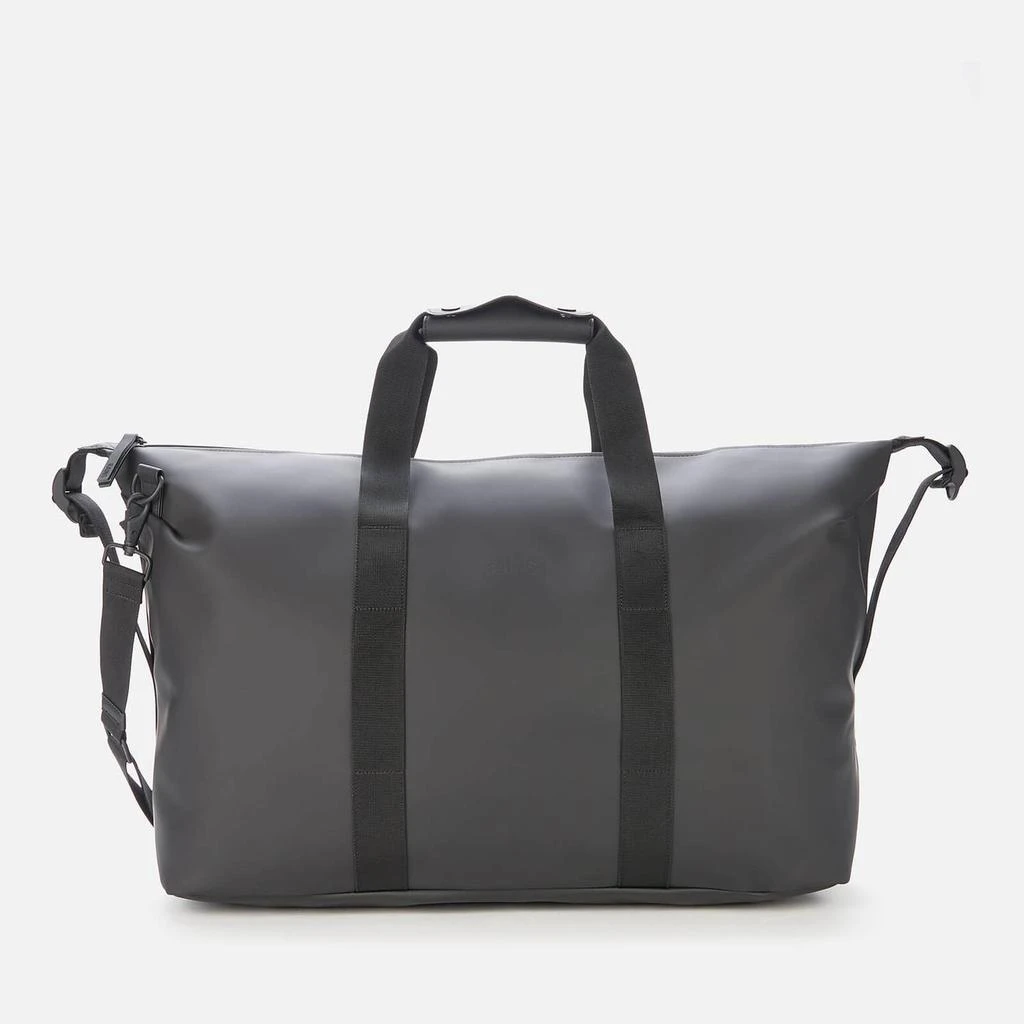 商品RAINS|Rains Weekend Bag - Black,价格¥619,第1张图片