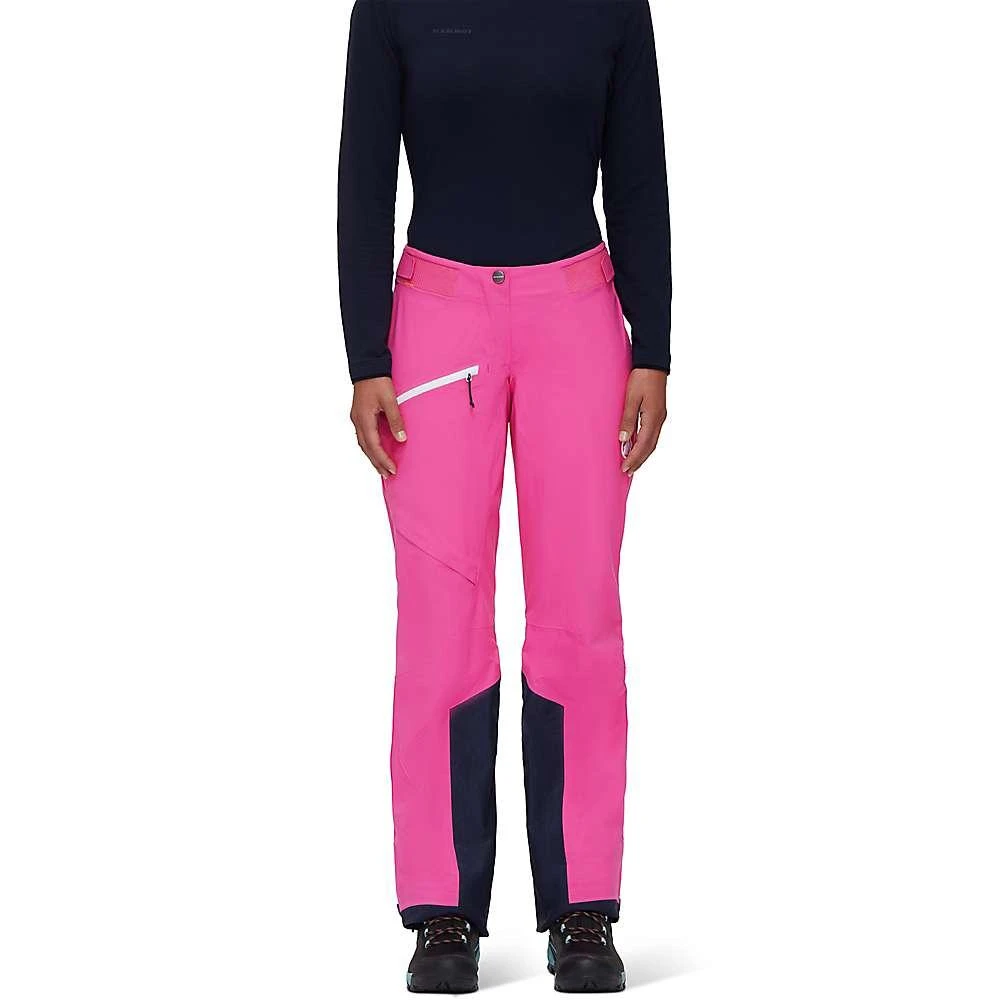 商品Mammut|Mammut Women's Aenergy Air HS Pants,价格¥1534,第5张图片详细描述