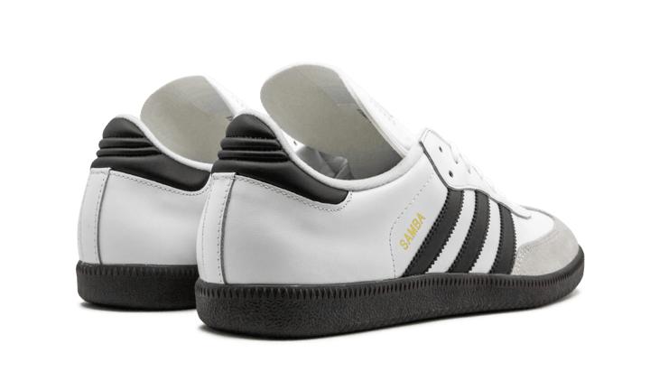 Adidas Samba Classic商品第4张图片规格展示