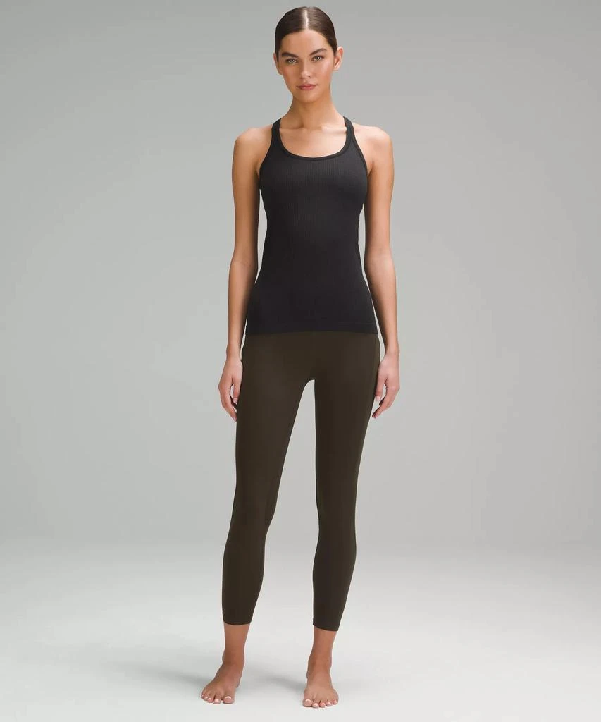 商品Lululemon|Ebb to Street Tank Top *Light Support, B/C Cup,价格¥568,第2张图片详细描述