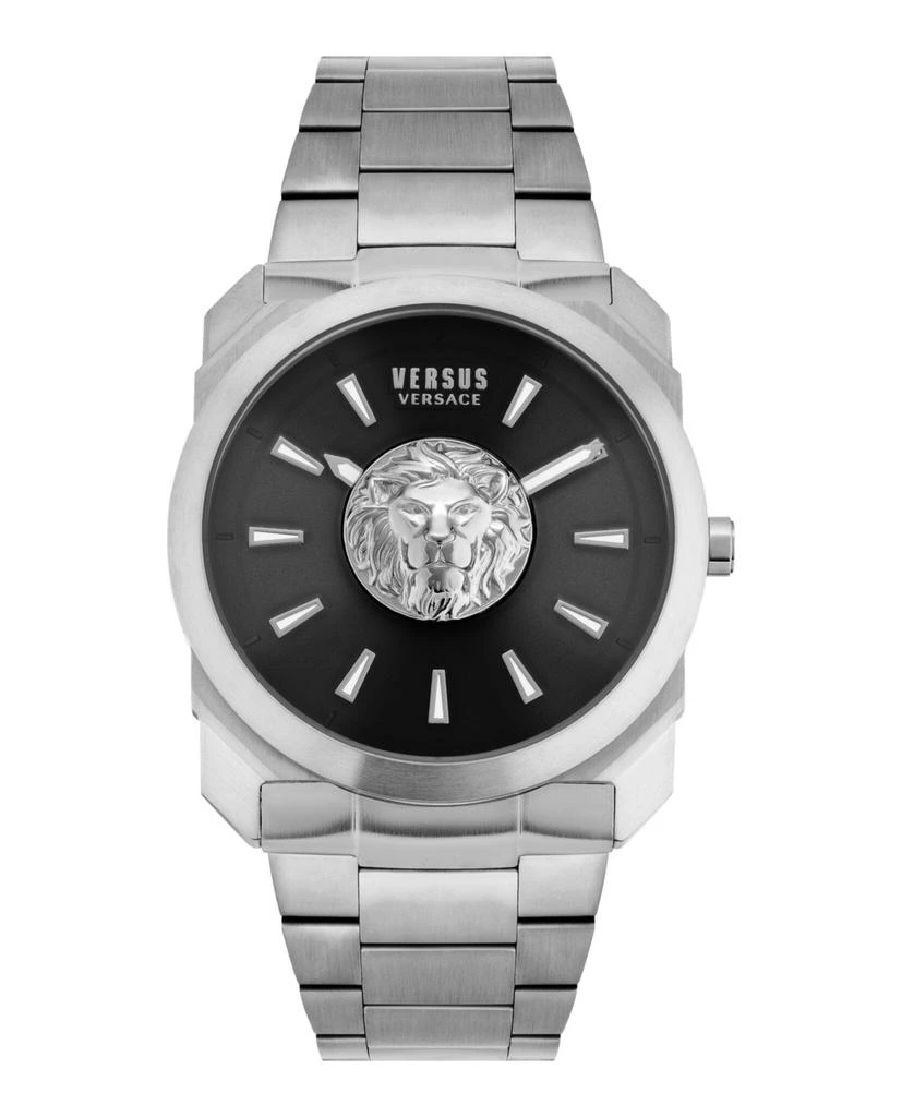 商品Versus Versace|Versus 902 Bracelet Watch,价格¥677,第1张图片