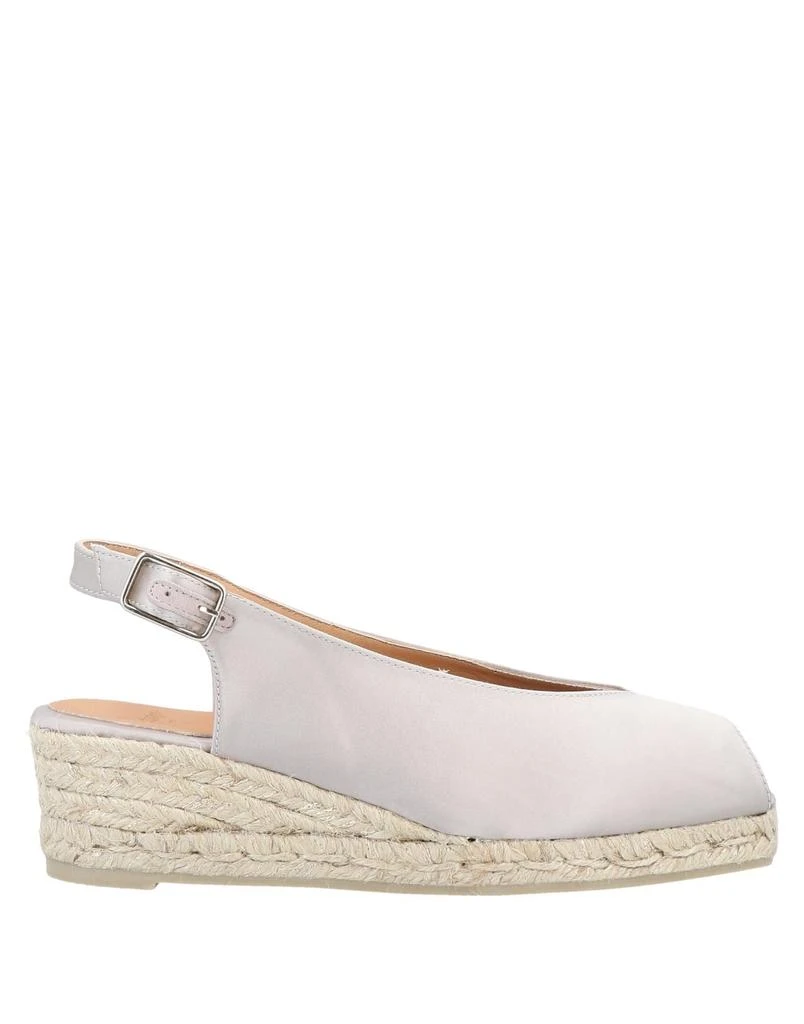 商品CASTAÑER|Espadrilles,价格¥352,第1张图片