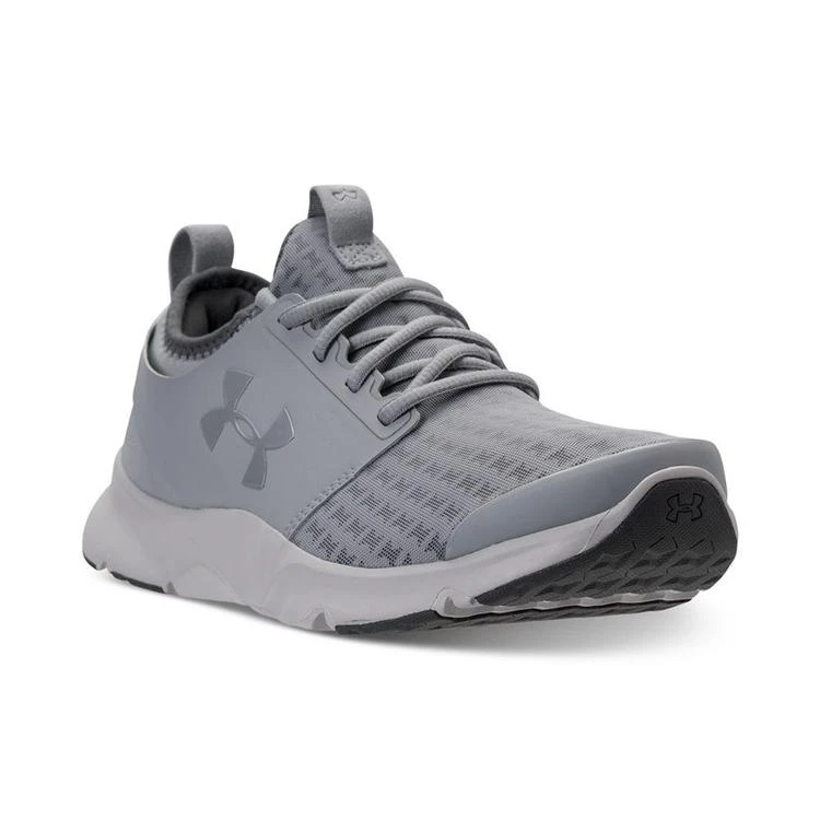 商品Under Armour|Men's Drift RN Clutch Running Sneakers from Finish Line,价格¥372,第1张图片