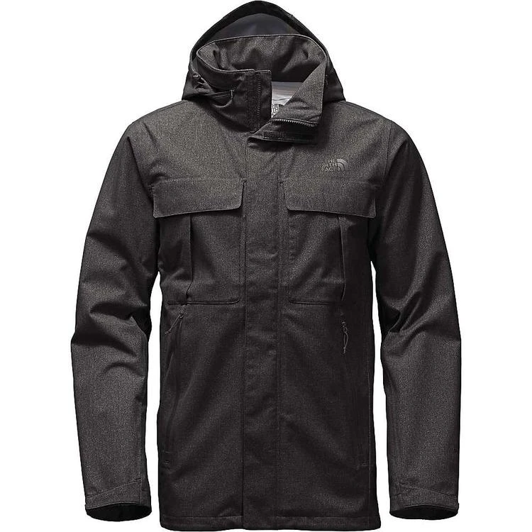 商品The North Face|Kassler Field 男士外套,价格¥1012,第1张图片