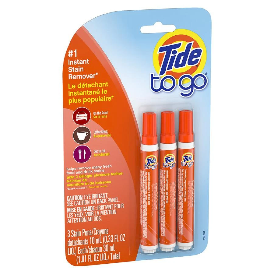 商品Tide|Instant Stain Remover,价格¥67,第3张图片详细描述