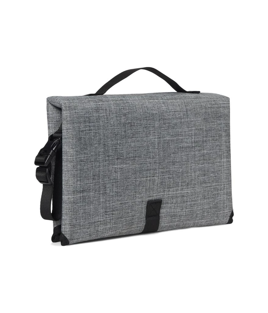 商品Herschel Supply|Sprout Change Mat,价格¥320,第2张图片详细描述