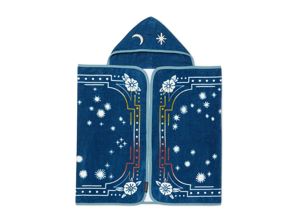 商品Pendleton|Printed Hooded Baby Towel,价格¥370,第1张图片