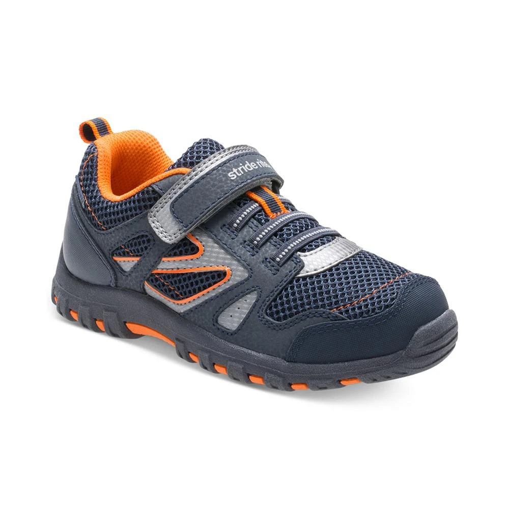 商品Stride Rite|Made2Play Artin Sneakers, Toddler Boys & Little Boys,价格¥292,第1张图片