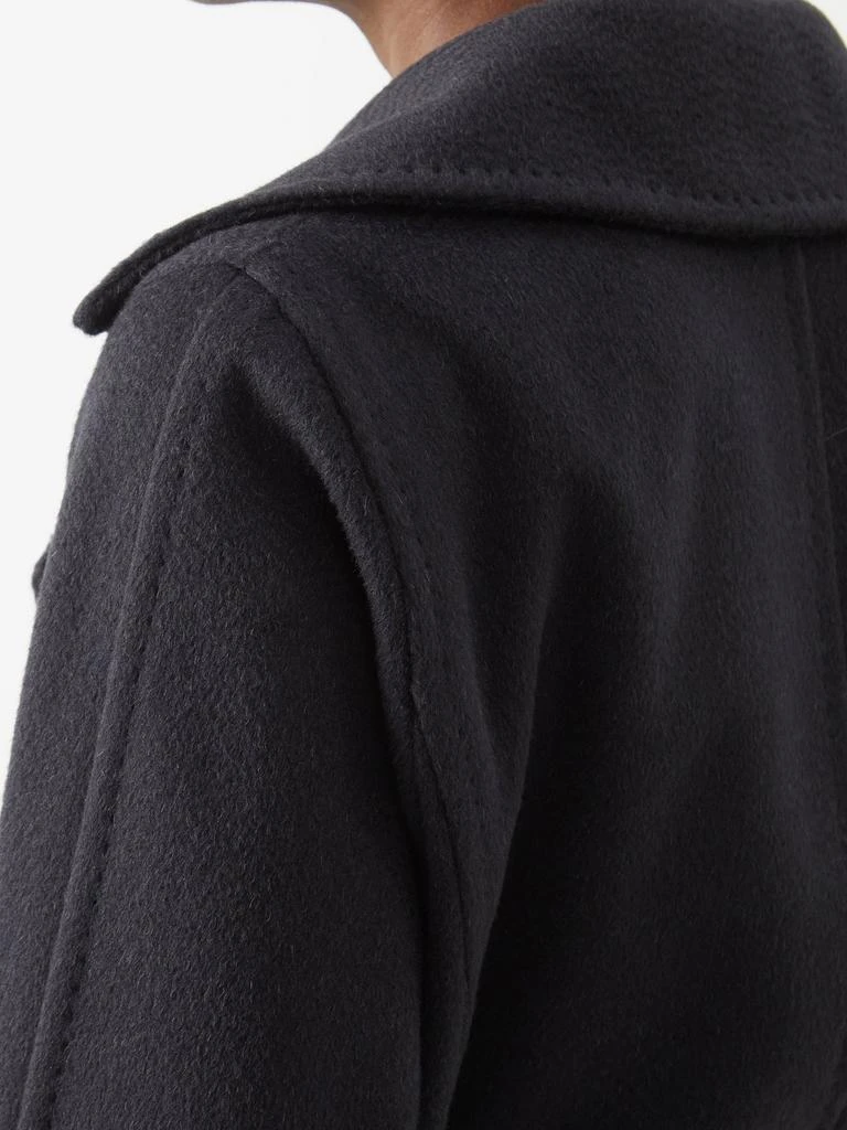商品Max Mara|Manuela coat,价格¥24039,第4张图片详细描述
