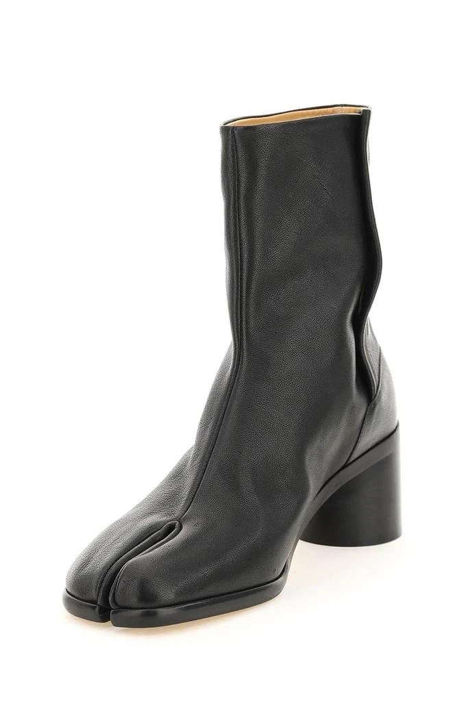 商品MAISON MARGIELA|TABI ANKLE BOOTS 60,价格¥4332,第4张图片详细描述