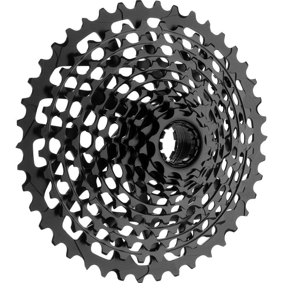 商品SRAM|X01 X-Glide Cassette - XG-1195,价格¥2789,第1张图片