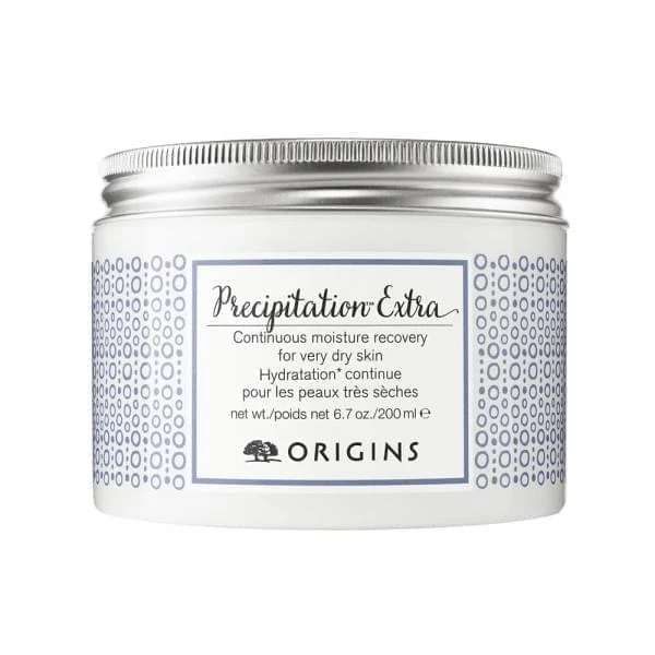 商品Origins|Precipitation™ Extra Continuous moisture recovery for very dry skin,价格¥141,第1张图片