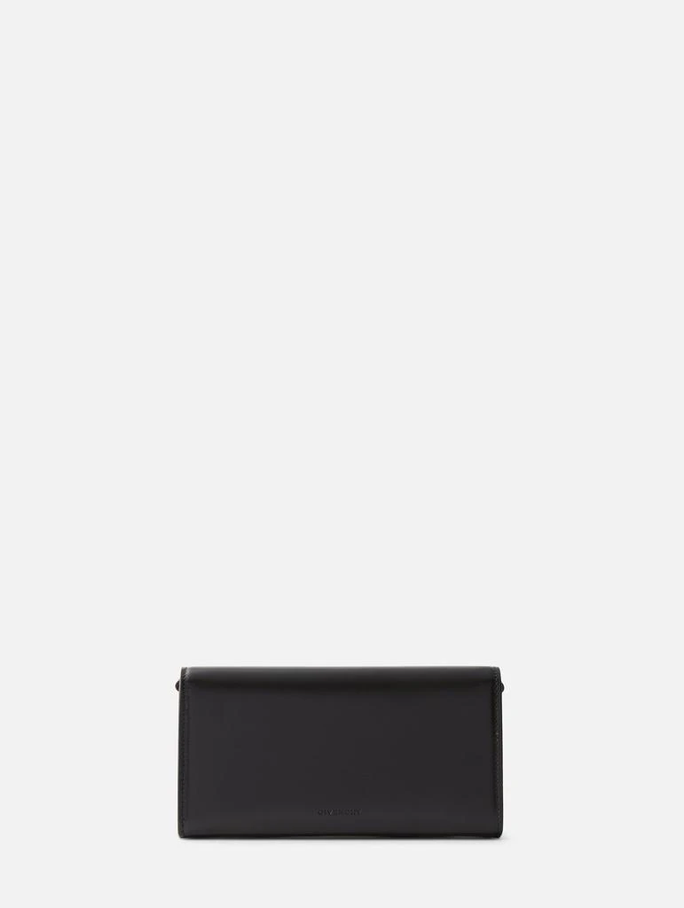 商品Givenchy|4G Wallet on Chain,价格¥3819,第4张图片详细描述