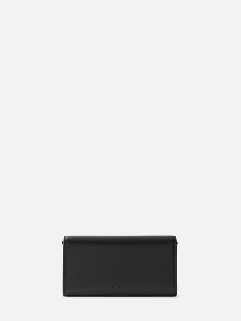 商品Givenchy|4G Wallet on Chain,价格¥7325,第6张图片详细描述