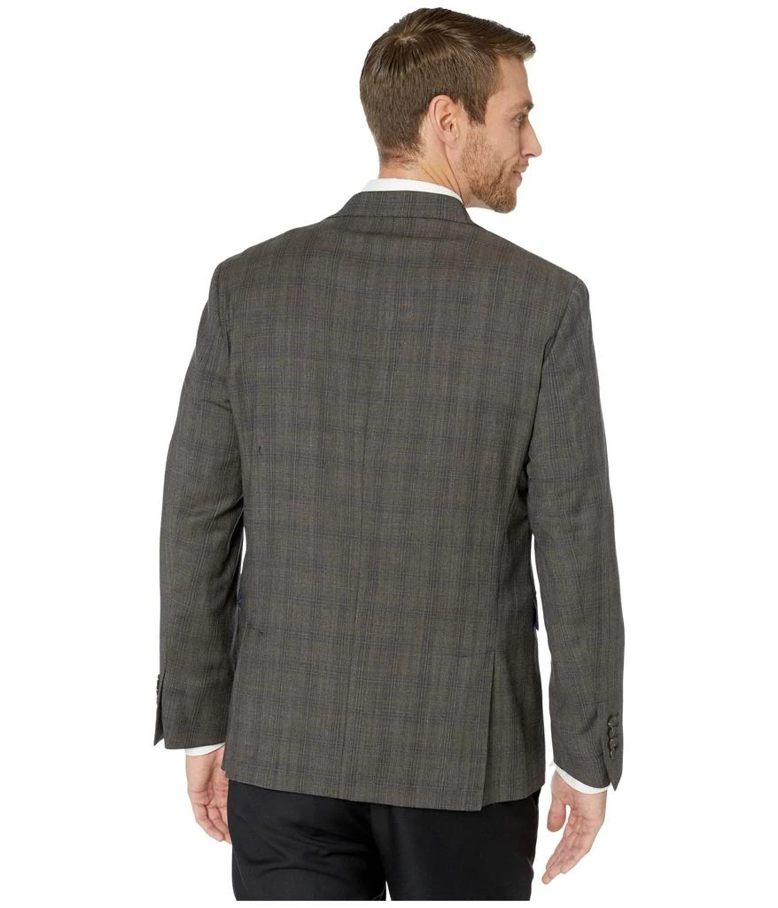 商品Cole Haan|Slim Fit Suit Separate Coat,价格¥417,第3张图片详细描述