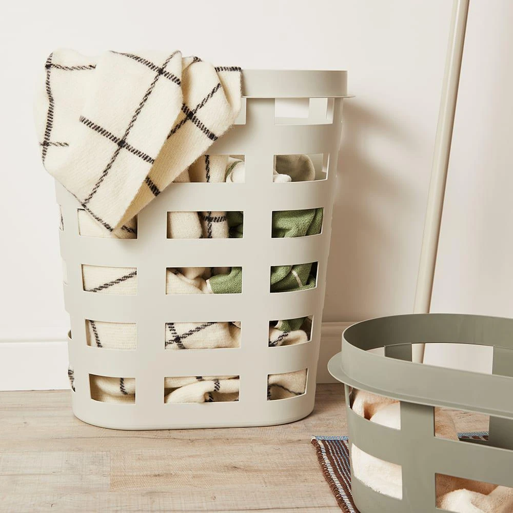 商品HAY|HAY Basket - Large,价格¥472,第4张图片详细描述